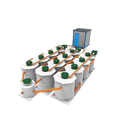 Септик KOLO ILMA в Минеральных Водах