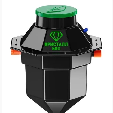 Септик Кристалл в Минеральных Водах