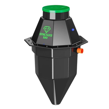 Септик Кристалл в Минеральных Водах