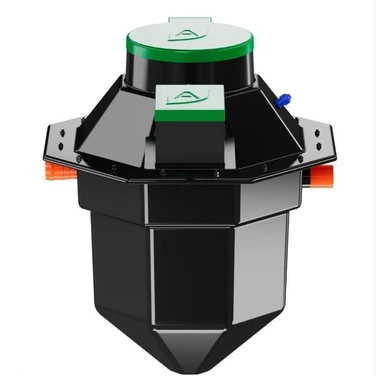 Септик Кристалл в Минеральных Водах