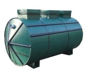 Септик Лидер в Минеральных Водах