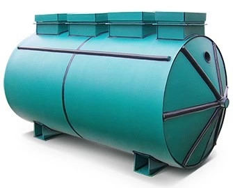 Септик Лидер 1,5Н