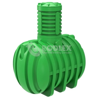 Септик Родлекс в Минеральных Водах