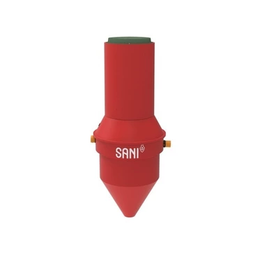 Септик SANI в Минеральных Водах