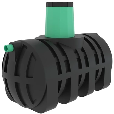 Септик ТЕРМИТ в Минеральных Водах