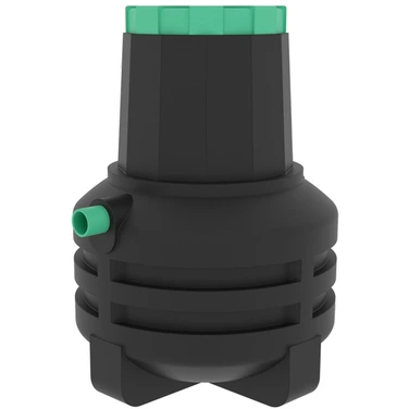 Септик ТЕРМИТ в Минеральных Водах