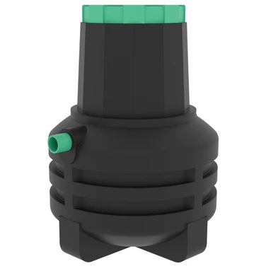 Септик ТЕРМИТ в Минеральных Водах