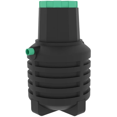 Септик ТЕРМИТ в Минеральных Водах