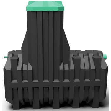 Септик ТЕРМИТ в Минеральных Водах