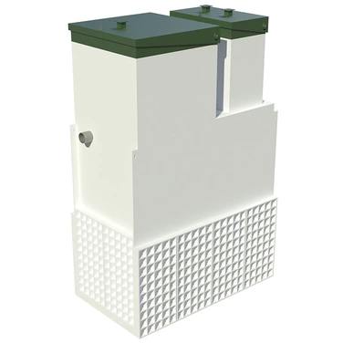 Септики для гостиницы в Минеральных Водах