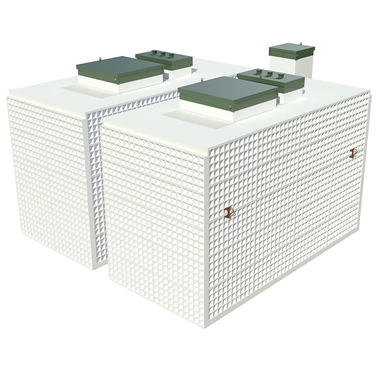 Септики промышленные в Минеральных Водах