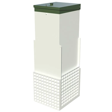 Септик ТОПАС в Минеральных Водах