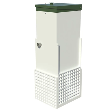 Септик ТОПАС в Минеральных Водах