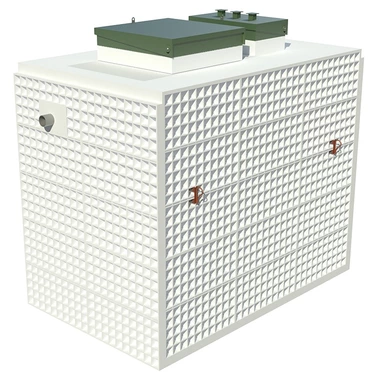 Септики промышленные в Минеральных Водах