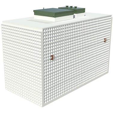 Септики промышленные в Минеральных Водах