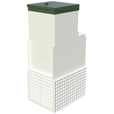 Септики принудительные в Минеральных Водах