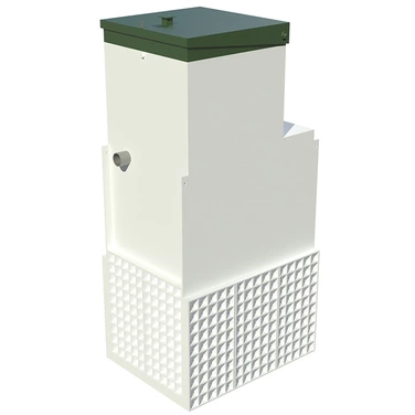 Септики самотечные в Минеральных Водах