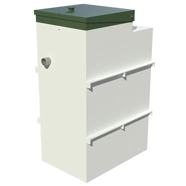 Септики принудительные в Минеральных Водах