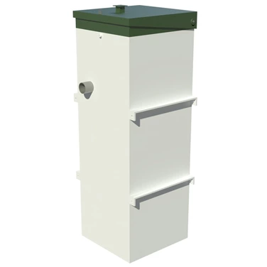 Септик ТОПАС-С в Минеральных Водах