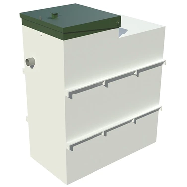 Септик ТОПАС-С в Минеральных Водах