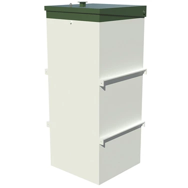 Септик ТОПАС-С в Минеральных Водах