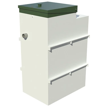 Септик ТОПАС-С в Минеральных Водах