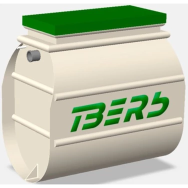 Септик ТВЕРЬ в Минеральных Водах