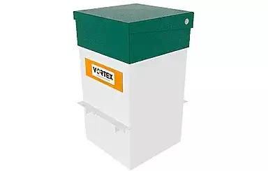 Септик ВОРТЕКС 5 Combi