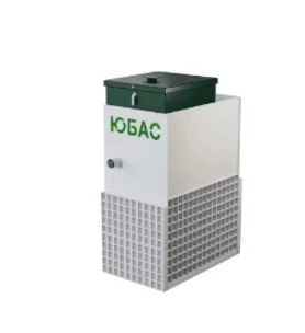 Септик ЮБАС в Минеральных Водах