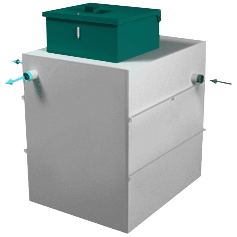 Септик Юнилос Астра 20 миди прин