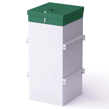 Септик ЮНИЛОС-АСТРА в Минеральных Водах