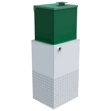 Септик ЮНИЛОС-АСТРА в Минеральных Водах