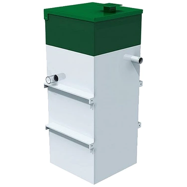 Септик ЮНИЛОС-АСТРА в Минеральных Водах