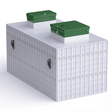 Септики для автомойки в Минеральных Водах