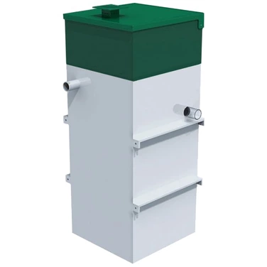 Септики выгребные в Минеральных Водах