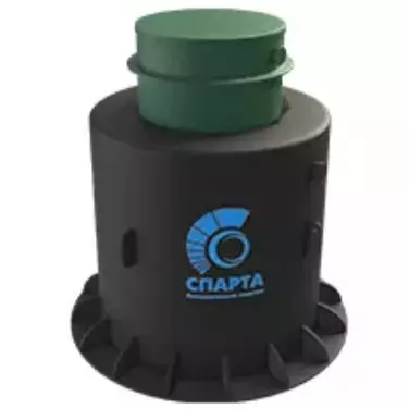 Септик СПАРТА в Минеральных Водах