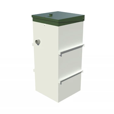 Септик ТОПАС в Минеральных Водах