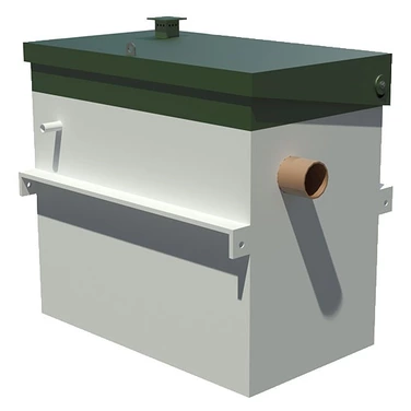 Септик ТОПЛОС АКВА в Минеральных Водах