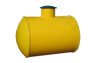 Септик ТРИТОН в Минеральных Водах