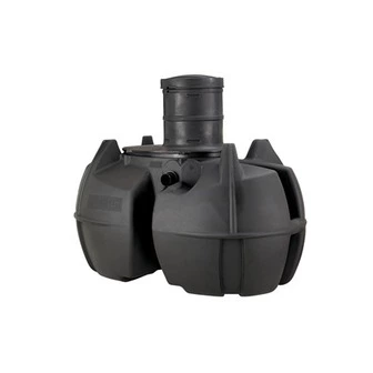 Септик UPONOR в Минеральных Водах