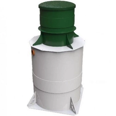 Септик ZORDE в Минеральных Водах