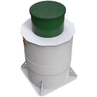 Септик ZORDE в Минеральных Водах