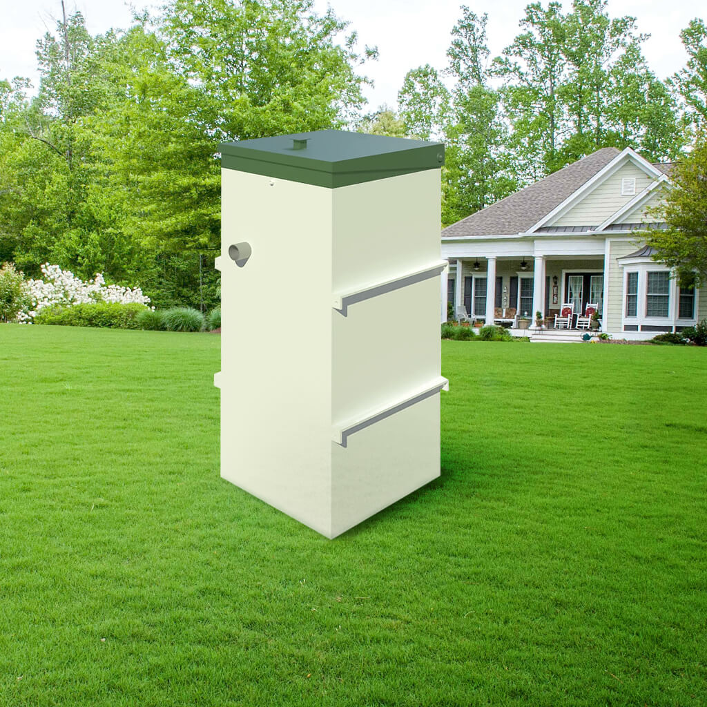 Септик Топас-С 4 Пр